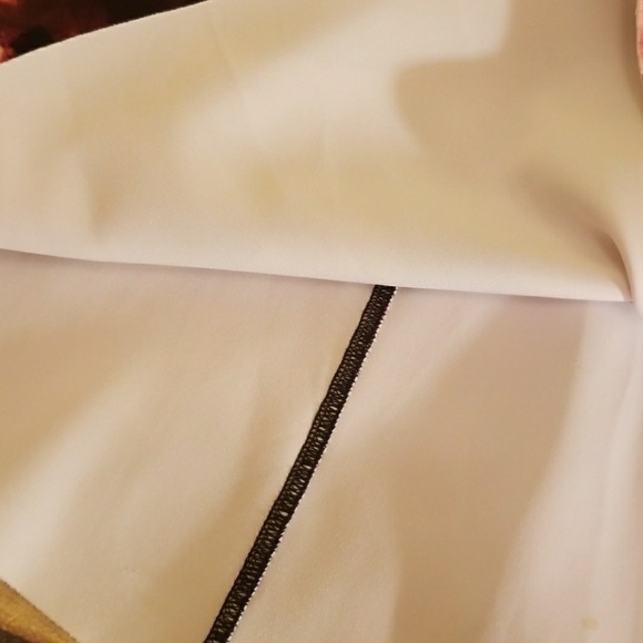 Abercrombie Fit and Flare Dress - Picture 6 of 7